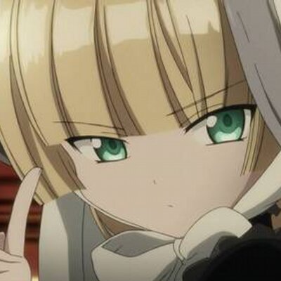 ヴィクトリカ ﾄﾞ ブロワ Victoriquesbot Twitter