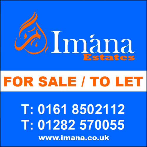 We are an independent, family run estate agents based in the centre of Burnley with extensive coverage throughout the region. Friendly, personal & professional.