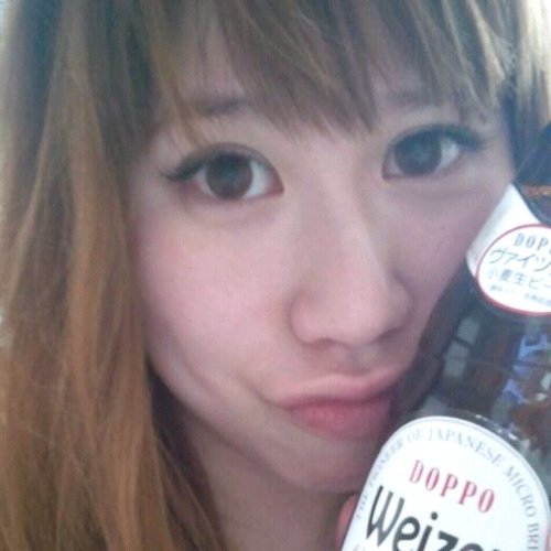 お酒好き☆ミ