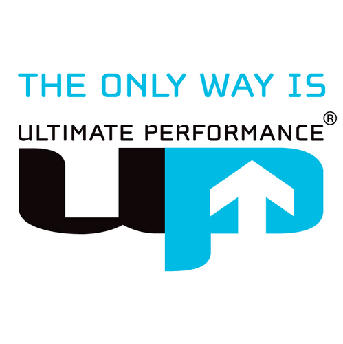 ultimate performance laces