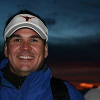 Steve Cornwell (@scornwell) 's Twitter Profile