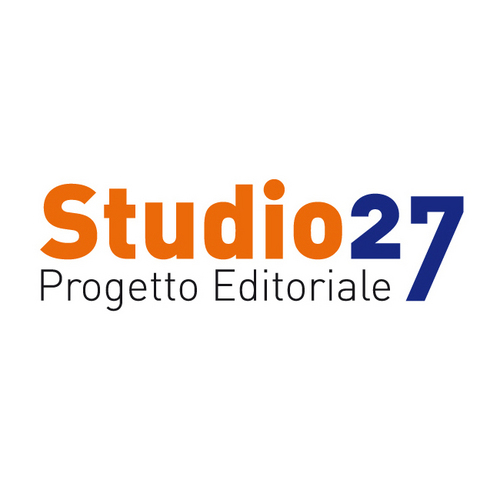 Studio27snc's profile picture. Un team di professionisti al servizio di tutti i settori della comunicazione, dalla fotografia al marketing, dalla redazione alla stampa.