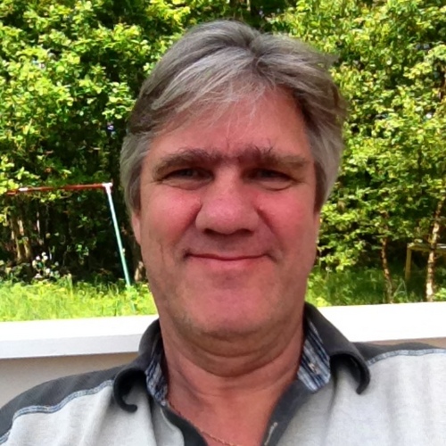 imyrvold's profile picture. 