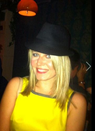 CatMcC26's profile picture. Cultural communications consultant, football fan and Hong Kong scamper. All thoughts my own.