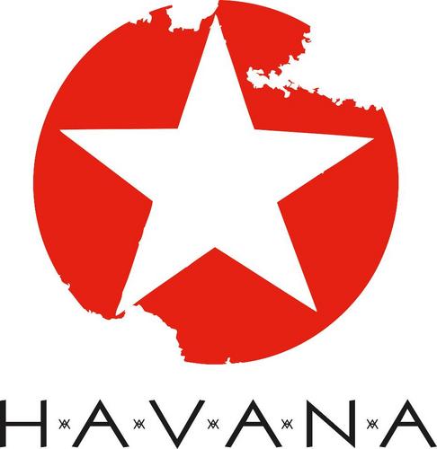 Twitterpagina van Restaurant Havana in Schagen.