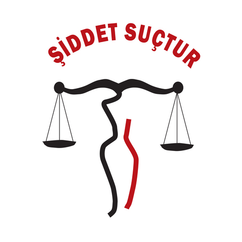 SiddetSuctur's profile picture. Şiddet Suçtur Kampanyası