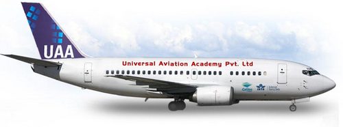 We are india's no. 1 Aviation Academy,having own Ground Handling Company (working on 30 Indian Airports) Handling Domestic Or International Airlinlines.