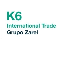 K6Trade's profile picture. Compraventa de vehículos industriales y maquinaria.
Nos apasiona el transporte especial!