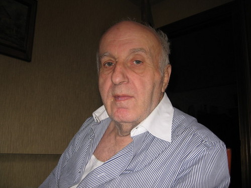 ФИЗИК_ВАКУУМЩИК. Издал книгу КОШЕРНЫЕ ЭПИГРАММЫ НА VIP