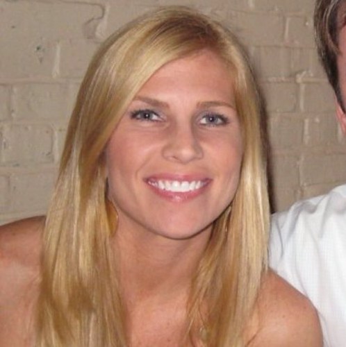 lisa_mcgill7's profile picture. 