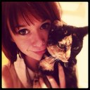 Lucy Nixon - @lucyrosegrace - Twitter