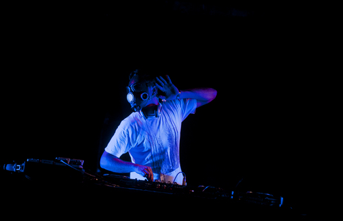 EDM & Electro & Drum'n Bass