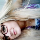Evgeniya Gnutenko - @TrishaRich92 - Twitter