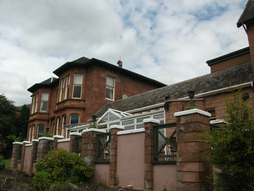8-10 Glasgow Road, G71 7AS, 01698 813774.  Close to Glasgow, our 3 - star rated hotel is ideal for your stay.  We also have a fabulous restaurant and wine bar!