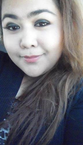 AtiQueZNH's profile picture. Miss Aquarius.