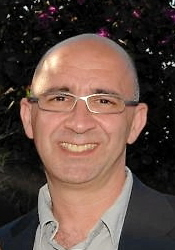 Managing Director of Luminaire Arts Ltd.