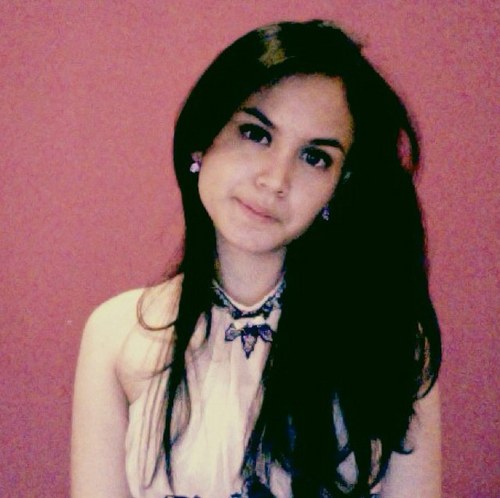 shyntalouis's profile picture. 