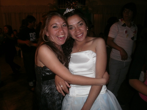 jimena00209272's profile picture. estudiante de ciencias de la educacion en Universidad Nacional de Cuyo