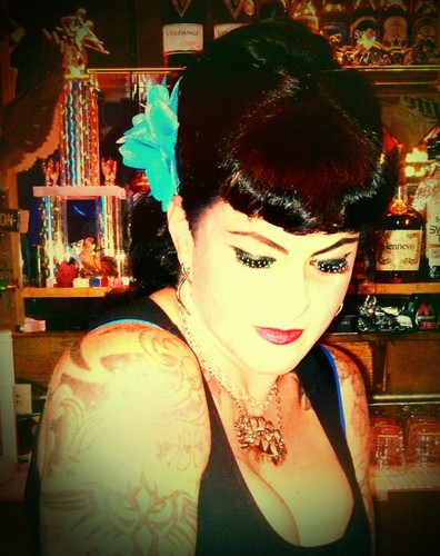 PWR_GRL's profile picture. Cook, PowerLifter, NRA lifer, and shootist. SOUTH SIDE RIDER & Lover of all things motorcycle- BJJ, Muay Thai fighter & str8 up killa. ONELOVE.