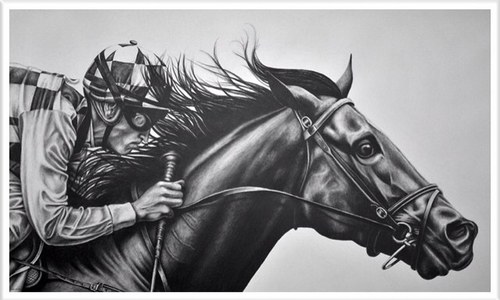 garth410's profile picture. Love sprintcars thoroughbreds and gutsy hoops!