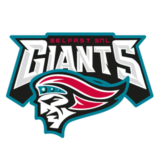 GiantsSNL's profile picture. Amateur Ice Hockey Team from Belfast Northern Ireland, playing in the Scottish National League. Proud affiliates of the Belfast Giants