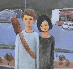 SavonsSuperfins's profile picture. 