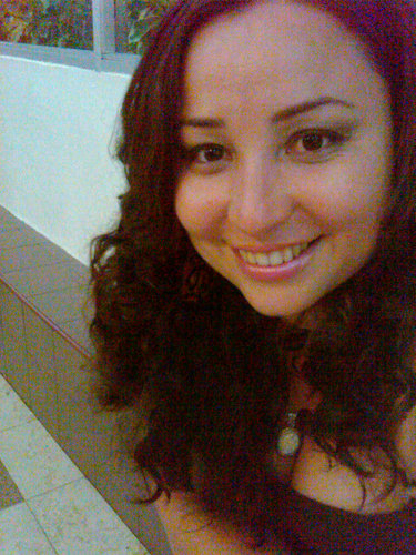 mariaf_patino's profile picture. Profesional en Desarrollo Social y Comunitario. UQuindio.