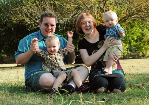 JohnCWahl's profile picture. 