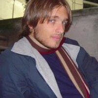 Simone Carella (@simonecarella) 's Twitter Profile