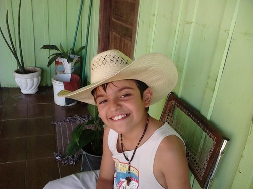 ' Fé em Deus e nada Mais (yn'   #Rozeta_Show