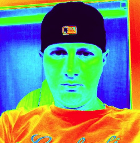 WesWair's profile picture. 