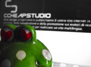 CcheapStudio realizza siti web in tempi brevissimi alle tariffe più basse del mercato. Richiedi un preventivo gratis!