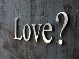NO JUDGEMENT JUST LOVE.