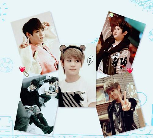 อันยองครับ ผมยังโยซอบ(บอท) แห่ง Beast ผมน่ารัก บ้า รั่ว เกรียน แต่เป็นกันเองนะครับ ยังไงก็ฟอลมาคุยกันนะครับ ^^ 28/05/55
