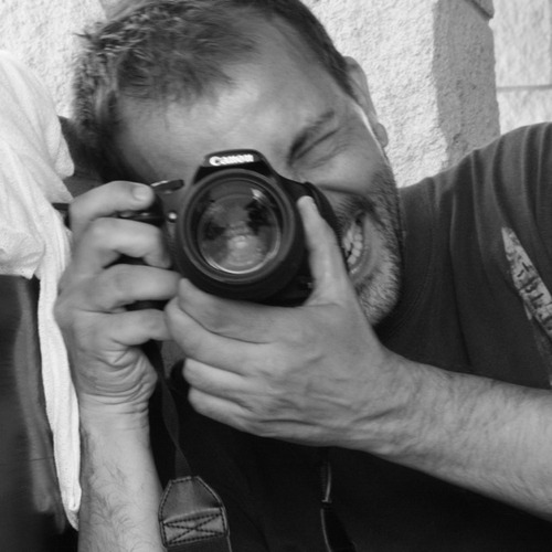 amedeo's profile picture. 