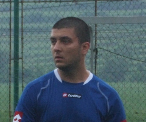 MariusMihalcea's profile picture. Limpin' with the Bizkit since `98