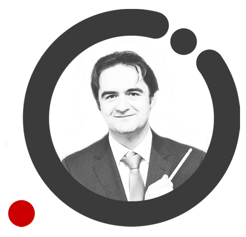 OlivierGuicherd's profile picture. Directeur associé Goweb. #Participatif #ecommerce #.net #NousCleFront