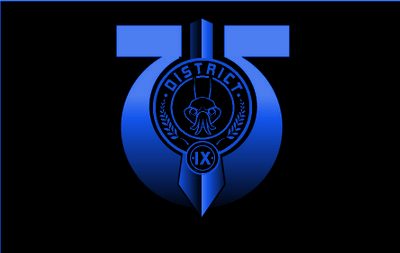 The official twitter feed for the Ultramarines of District 9 - xenophobe faction. HackFu 2012 - Oorah!