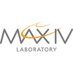 MAX IV Laboratory (@MAXIVLaboratory) Twitter profile photo