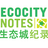 Eco-City Notes