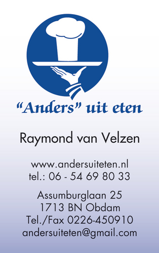 andersuiteten's profile picture. 