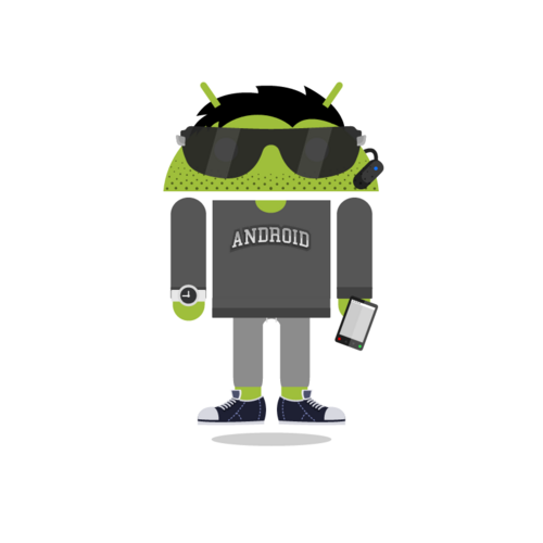 Web & Interactive Developer Instructor, Google/Pixel Geek, Kid Entertainer & Chauffeur, Child Loans Officer, Volleyball Watcher, Dad of Girls! 😁