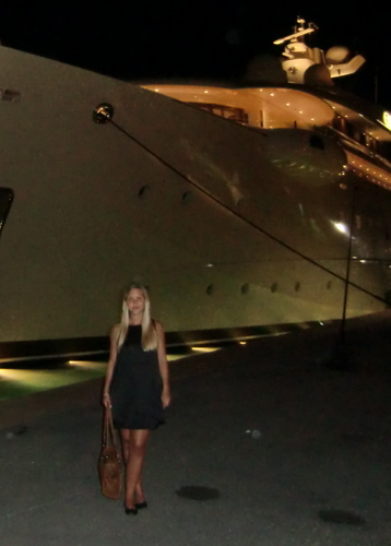 Linn_Victoria's profile picture. Marknadsansvarig Kommunikation & PR, BOLIST AB