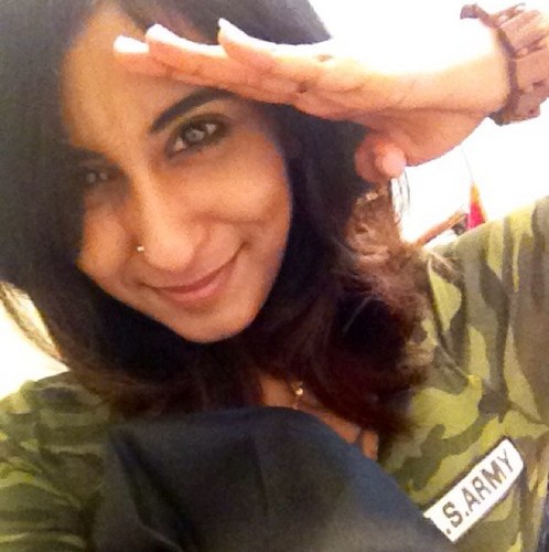 A student in Victoria University. Teacher to be. Dancer at heart. Foodie. Part time waitress.Full time lady boss.