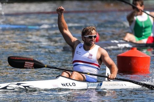 eddcox's profile picture. Kayaking 200m, World sliver medalist 200m K1 relay, supported by Vines MINI Group. Awaiting to become a dad.