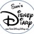 SamsDisneyDiary's profile image