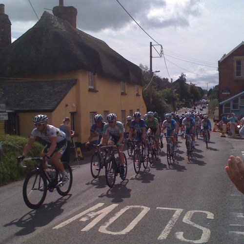 20splentyBClyst's profile picture. Broadclyst Traffic Group. Traffic solutions for Broadclyst Parish. Supporters of 20'splentyforus