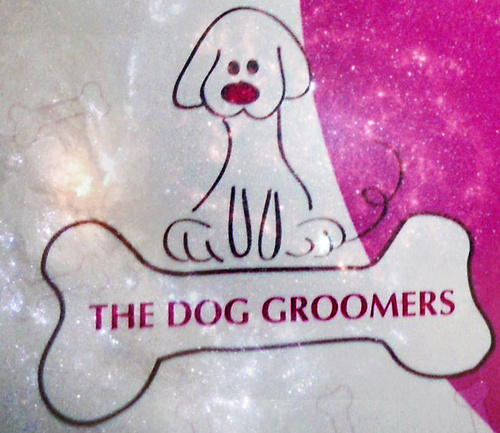 The Dog Groomers 
We are fully trained and qualified professional dog groomers.- #teamfollowback