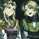 A fansite for ZeLink shippers.