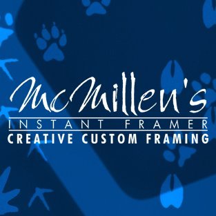 Northern Michigan's Premier Picture Framing & Display Specialists